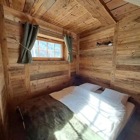 La Grange A Philippe Chalet